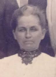 Margaret Isabelle Armstrong Garrett (1857-1926)