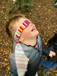 Year 1 woodland trip September 2023