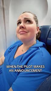 I swear all I hear is the Charlie Brown teacher 🥴 #flying #delta  #charliebrown