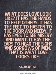 Augustine Quotes. QuotesGram via Relatably.com