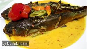 Maybe you would like to learn more about one of these? Mencicipi Gulai Asam Ikan Baung Khas Medan By Kompastv