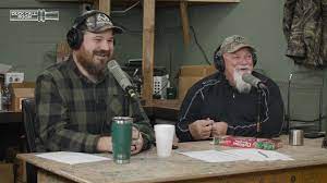 Duck call room on apple podcasts. Duck Call Room It S A Trap Boys Facebook