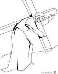 How has jesus been your superhero? 20 Jesus Coloring Pages For Kids Printable Treats Com