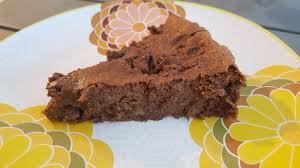 Gateau Mousse Au Chocolat Et Aux Petits Suisses Gateau Mousse Mousse Au Chocolat Gateau Mousse Au Chocolat