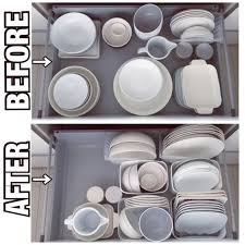 シンク下収納はこれで完璧 お手本にしたいアイデア10選 食器棚 収納 シンク下 キッチン 収納 シンク下