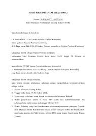 Untuk lebih jelasnya, bapak/ ibu guru bisa mngunduh contoh surat perintah tugas. Coba Contoh Surat Perintah Kerja Ini Untuk Keperluan Bisnis Mudah