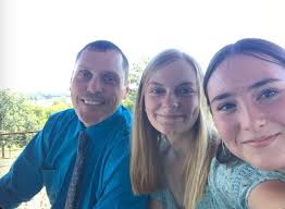 Higginsville FFA Scrapbook by Emma Gillilan