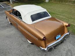 Image result for Brown 1954 Ford