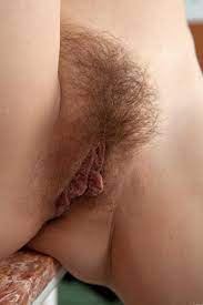 Pictures of a hairy vagina