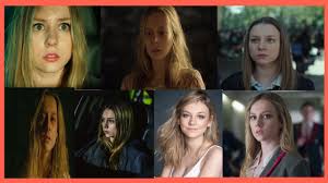I want to role as ester exposito for anyone (i.redd.it). Todos Los Personajes Que Interpreto Ester Exposito Antes De Dar Vida A Carla Roson En Elite Youtube