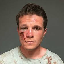 Trumbull Man Caught Lurking Outside Ex's Home, Fairfield Police Say