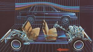 Image result for Coffee Brown 1981 Chrysler