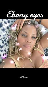 Ebony Ayes