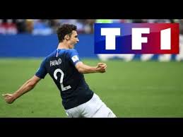 Le But Exceptionnel De Benjamin Pavard Commente Par Gregoire Margotton Et Bixente Lizarazu Tf1 Youtube