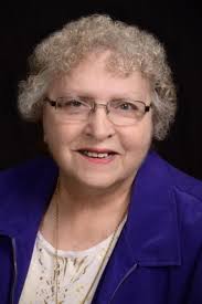 Martha Hall Obituary