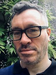 Darren Murphy · Sovran Carey · Creatives