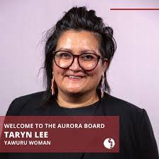 Taryn Lee's Instagram, Twitter & Facebook