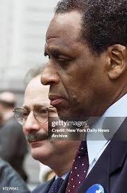 407 H Carl Mccall Photos & High Res Pictures