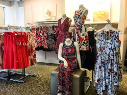Our animals are around us constantly; Dressbarn To Close All Stores And A Visit Shows Why Business Insider