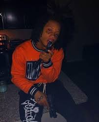 Rapper wallpaper iphone rap wallpaper wallpaper downloads lil uzi vert dangerous music cover shoot trap rap juice rapper pop art poster. Trippie Redd Trippie Redd Rapper Aesthetic Trippie Redd Aesthetic