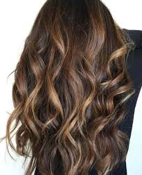 Balayage Miel Sur Cheveux Chatain Fonce Idees Pour S Inspirer Cheveux Chatains Cheveux Chatain Fonce Cheveux