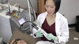 With its targeted absorption by melanin, it gives the optimal balance between safely treating all skin types and effectively removing unwanted hair. High Quality Nd Yag Laser Hair Removal Suppliers And Exporter Company Product Smedtrum