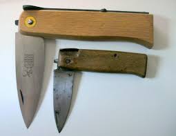 Lierenaar A Knife From The Belgian German Border Knife Metal Shop Folding Knives