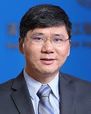 Cheng Lin-Department of Electrical Engineering Tsinghua University