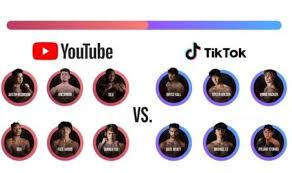 Wondering how to watch the tiktoker vs. 4peagz1lxfu7mm