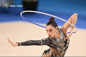 Armando valles el primer gimnasta mexicano en participar en unos juegos olímpicos. Rut Castillo Lleva A La Gimnasia Ritmica Mexicana Por Primera Vez A Juegos Olimpicos Comision Nacional De Cultura Fisica Y Deporte Gobierno Gob Mx
