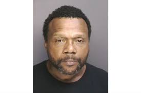 Riverhead police chief: 'strong-arm' robbery defendant a suspect in  multiple muggings