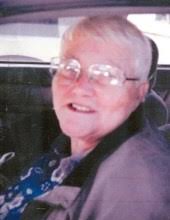 Elizabeth Head Jackson Obituary (2022)