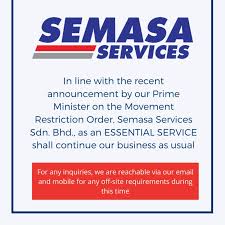 There was a total growth of. Shafiq Hashim Facilities Engineer Semasa Services Sdn Bhd Linkedin