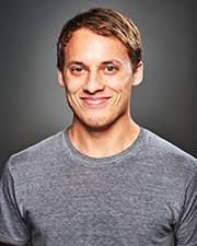 Steven Byrum's Instagram, Twitter & Facebook