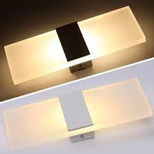 Ranging from chandeliers to wall sconces and table lamps to outdoor lanterns, walnut creek lighting has it all. Modern Strip Acrylic Led Wall Lamp Sconce Lamp Led Wall Lamp Wall Lamp