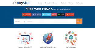 But there's a workaround if you know how to find the proxy of a website. 7 Best Free Proxy Sites For Anonymous Web Browsing Asoftclick