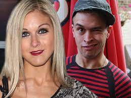 The bouncy housemate announced the news on his pete and gemma (or cherry, as she prefers to be known) got together just after he broke up with fellow bb housemate nikki grahame and the pair first. Nikki Grahame On Big Brother S Pete Bennett Being Homeless It Makes Me So Sad We Re Still Good Friends Mirror Online