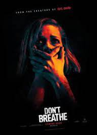 Movie Don T Breathe 2016 For Free 1280p 720p Hindi Dubbed Download Ios Without Downloading Peliculas De Terror Top Peliculas De Terror Peliculas De Suspenso