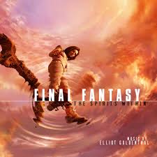 That being said, the spirits within does contain many of the tropes found in the games; Final Fantasy The Spirits Within By Elliot Goldenthal Hqcovers