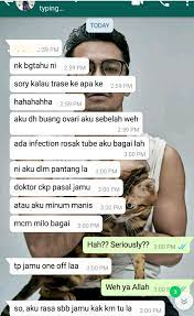 #jamusweetdara #jamusweetdarakakkm #lianarosli #jamu #sisviral #lazeezybeautycentre jamu 'power', pasangan bermasalah nak cerai pun tak jadi jamu sweetdara viral di malaysia kita kongsi sikit kelebihan jamu sweet dara by kak km yg tengah hot sangat2 sekarang. Doktor Kata Berpunca Dari Jamu Wanita Hilang Sebelah Ovari Kerana Dimamah Jamu Citer Member