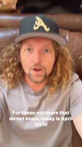 🚨BREAKING NEWS: TODAY IS APRIL FOOLS DAY 🤠