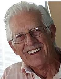 Charles R. Bailey Obituary