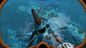 Ben prunty — lily pads (subnautica below zero ost) 04:04. Best Subnautica Gameplay Trailer Gifs Gfycat