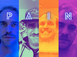 The Pain Issue: Cryotherapy, Infrared Saunas, Theraguns, and CBD