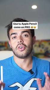 Uso del lápiz en dispositivos: tips y trucos