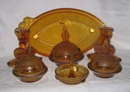 Glass dressing table vanity sets. Dressing Table Set