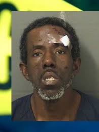 Duo in chase not connected to West Palm shooting