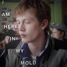 Evan Peter As Evan Rosier