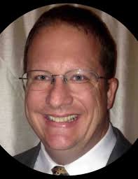 Jon C. Dahlson-Rutherford