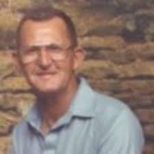 Obituary information for Murvin Stone Harrell